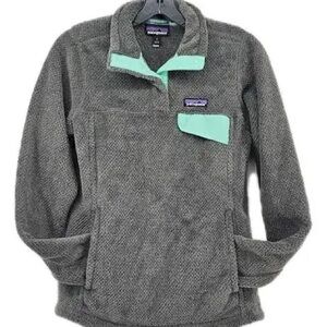 Women's Re-Tool Snap-T® Pullover